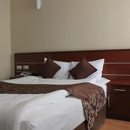Hotel Siyav