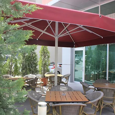 Hotel Siyav Ankara